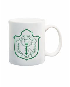 DPS Ceramic Mug
