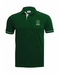  DPS Crest Premium Polo