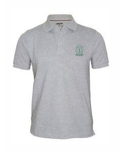 DPS Crest Supreme Polo