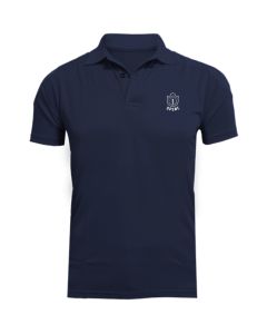 DPS Light Hexa Polo T-Shirt