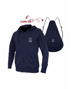 DPS Quickflip Hero Hoodie 