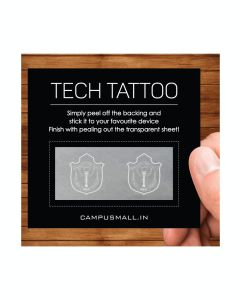 DPS Tech Tattoo