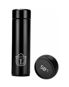 DPS Temperature Bottle
