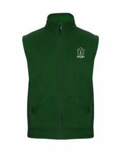 DPS Lite Fleece Zipper Jacket S/L